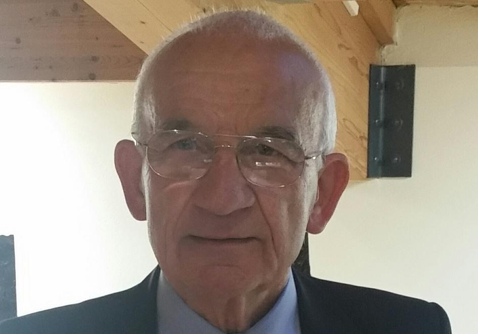 Govoni ha deciso Il neo consigliere nel gruppo misto 