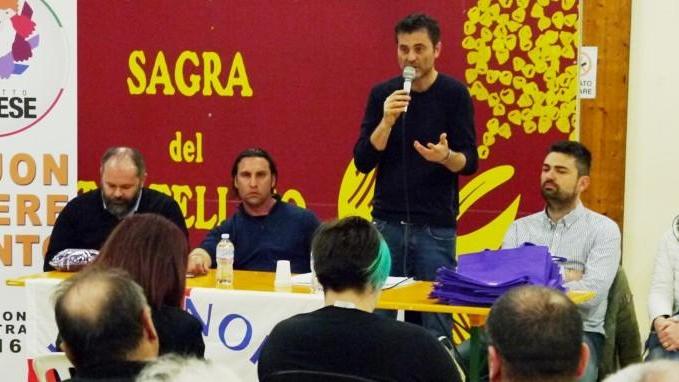 «Si può risolvere il problema delle fogne»