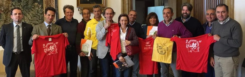 Il Giro delle Mura estensi torna con tante novità 