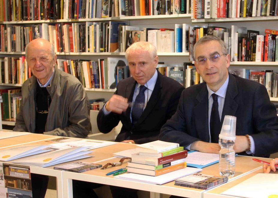 Pagine sul potere, il confronto «C’è voglia di pensare» 
