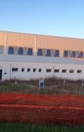 Palasport, la ricostruzione sta per finire 
