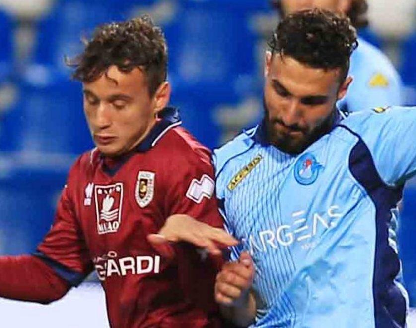 «Stesso impegno, stesso gruppo La sfortuna ci ha giocato contro» 