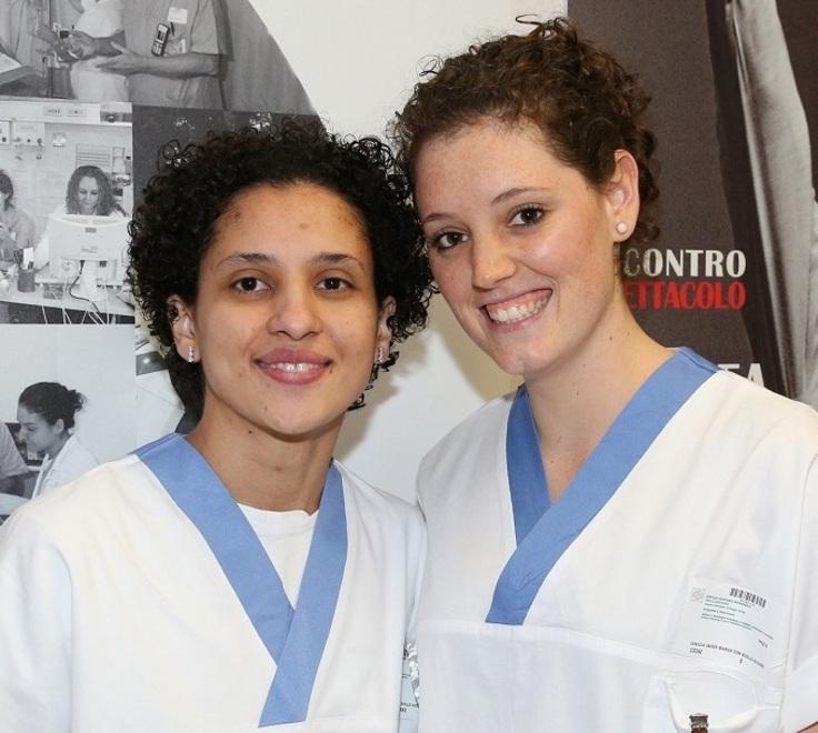 Cresce lo staff di Ematologia 