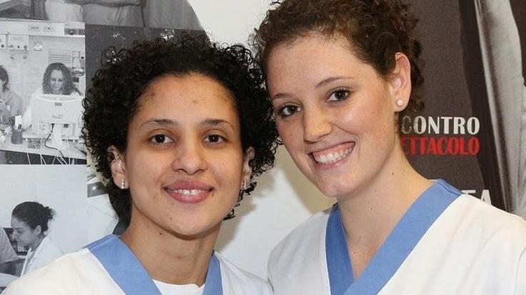 Cresce lo staff di Ematologia