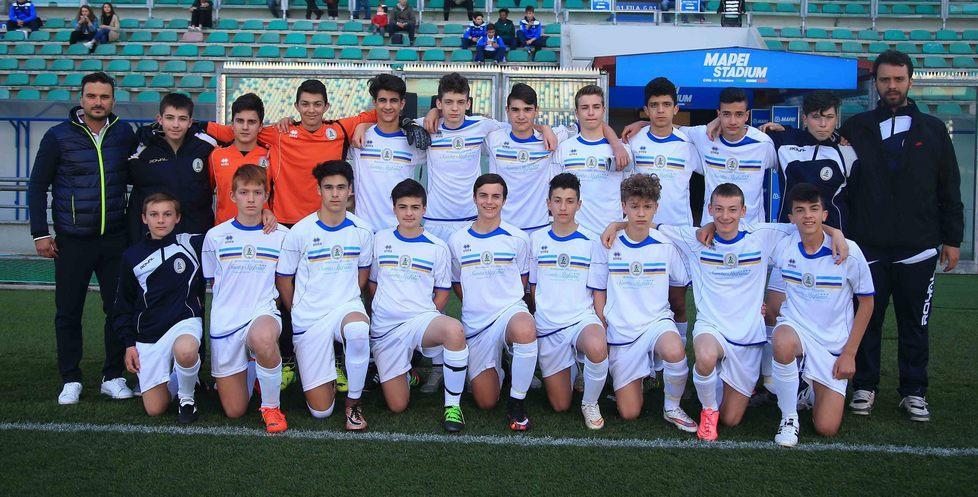 Notte da Champions per il “Cavazzoli” 