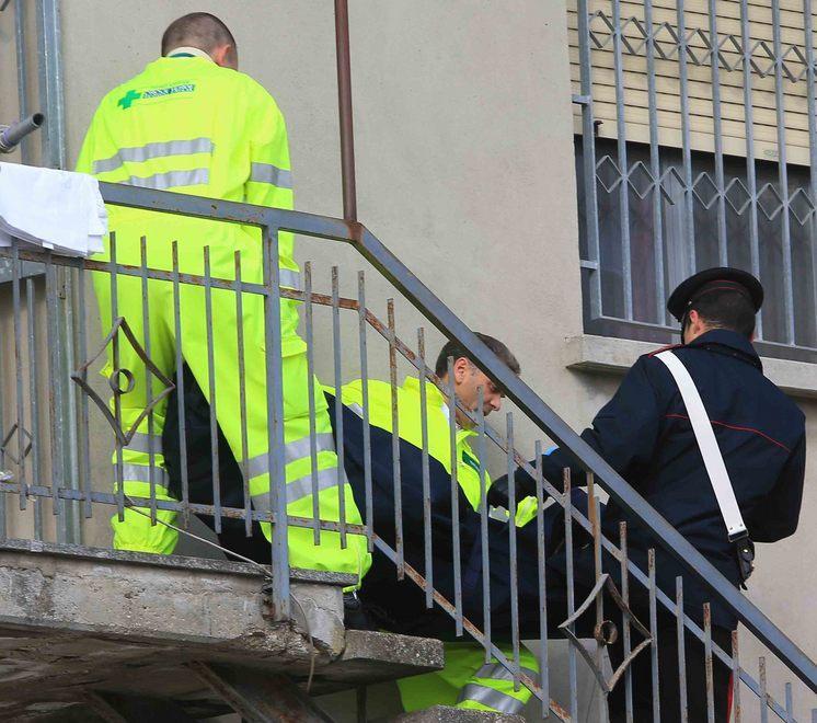 Lo ha ucciso con otto bastonate alla testa 