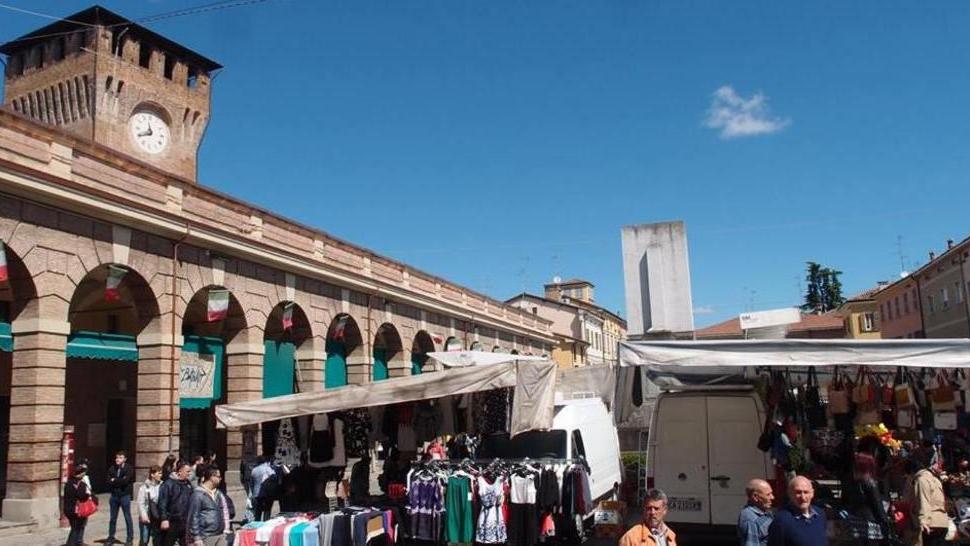 Una task force ferma gli abusivi