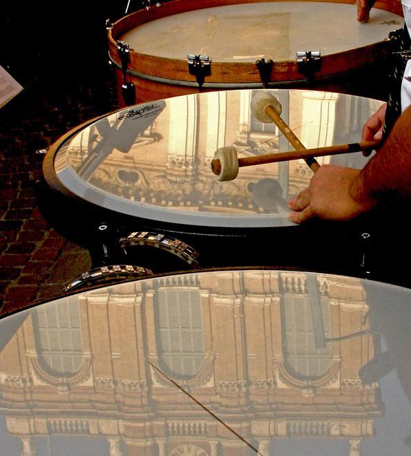 “Bande in festa”: a Modena la musica sfila per strade e piazze 