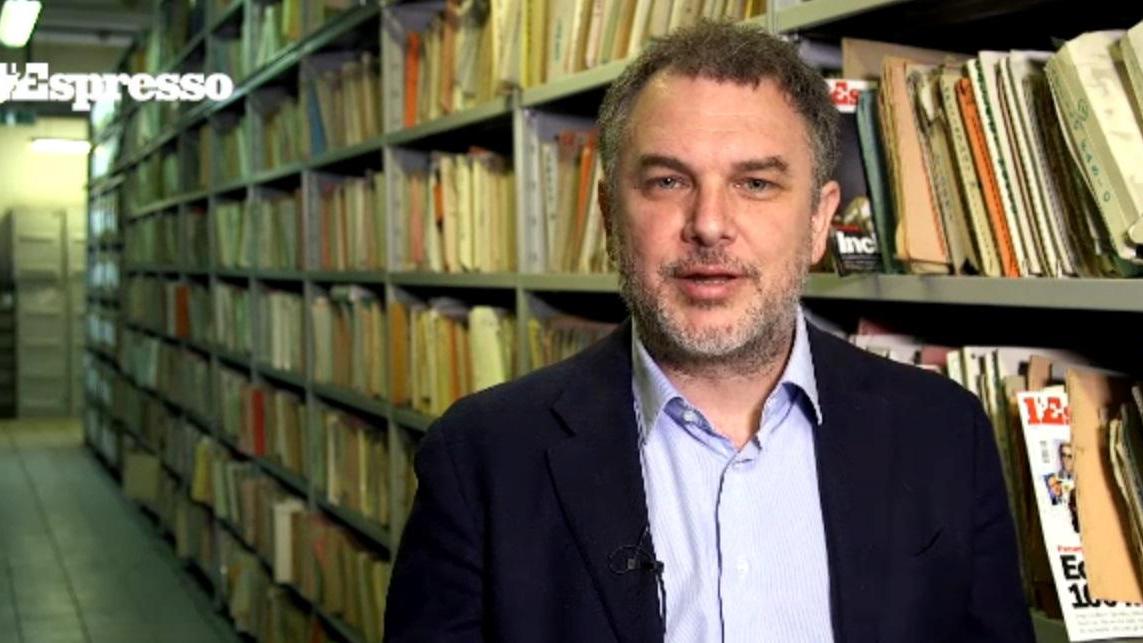 Aemilia e il caso del senatore Carlo Giovanardi