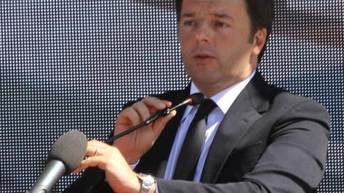 Matteo Renzi su Twitter: entro maggio il Patto per la Sardegna 