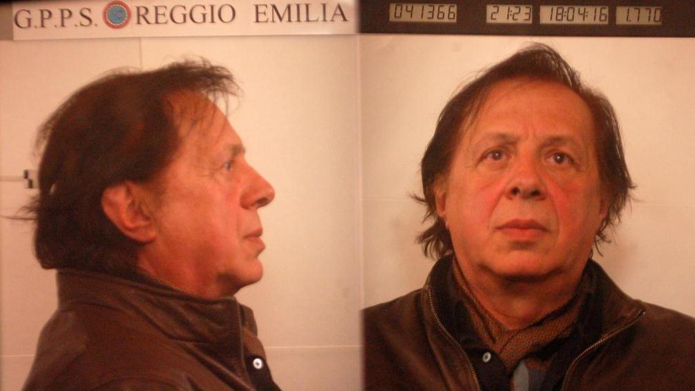 Maggiordomo infedele era il basista della rapina in villa