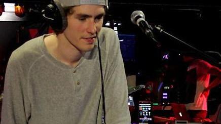 Lost Frequencies: il dj dei record al Vox di Nonantola