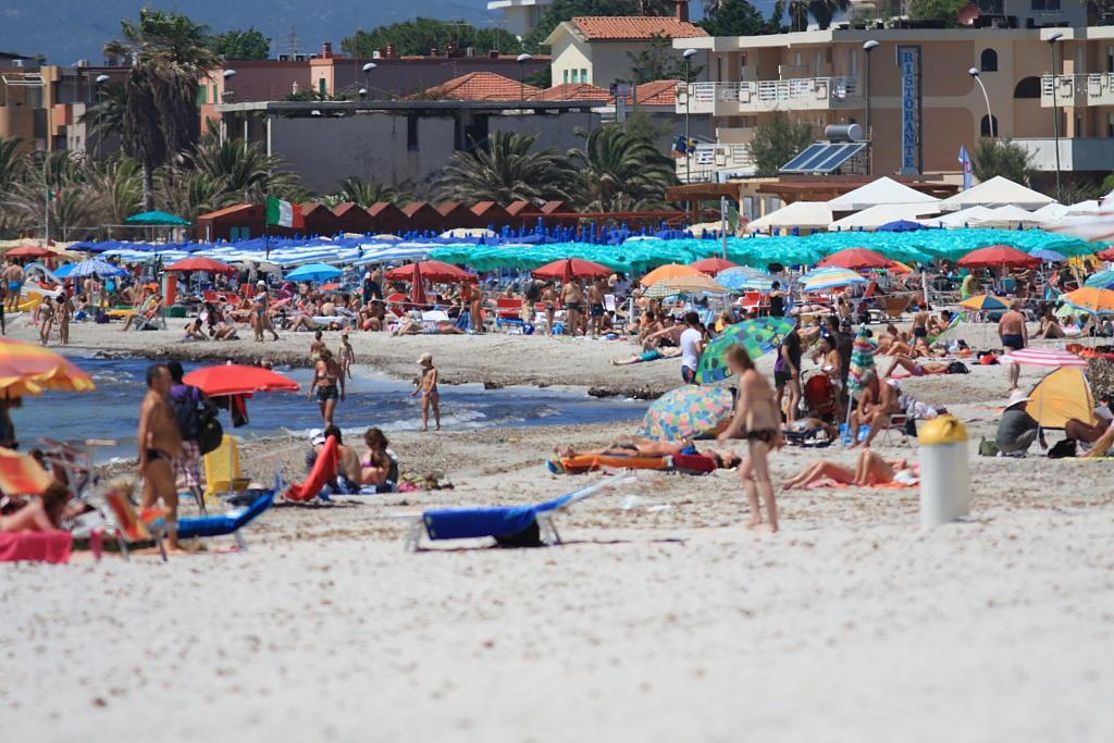 Mediterrània, Alghero promuove le proprie eccellenze 