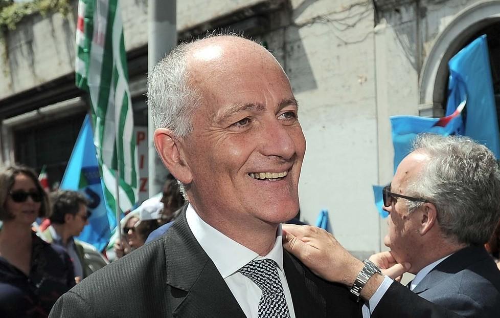 Il prefetto Franco Gabrielli diventa capo della Polizia 