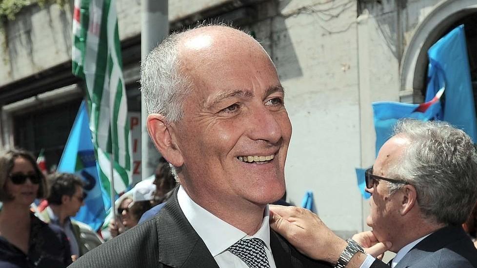 Il prefetto Franco Gabrielli diventa capo della Polizia