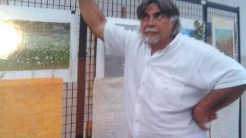 E' morto Giuseppe Tirabassi, Albinea in lutto