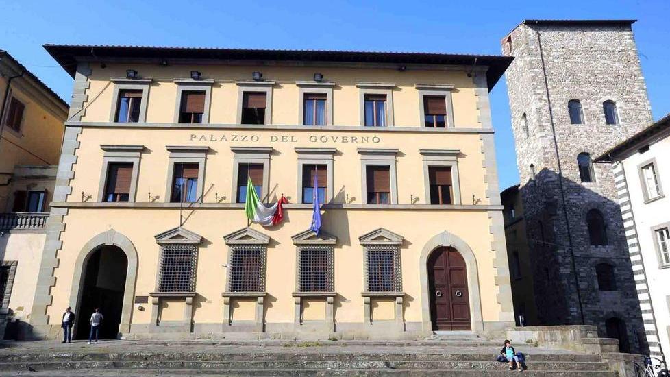 Il Comune di Pistoia: per la Prefettura palazzi pubblici in permuta