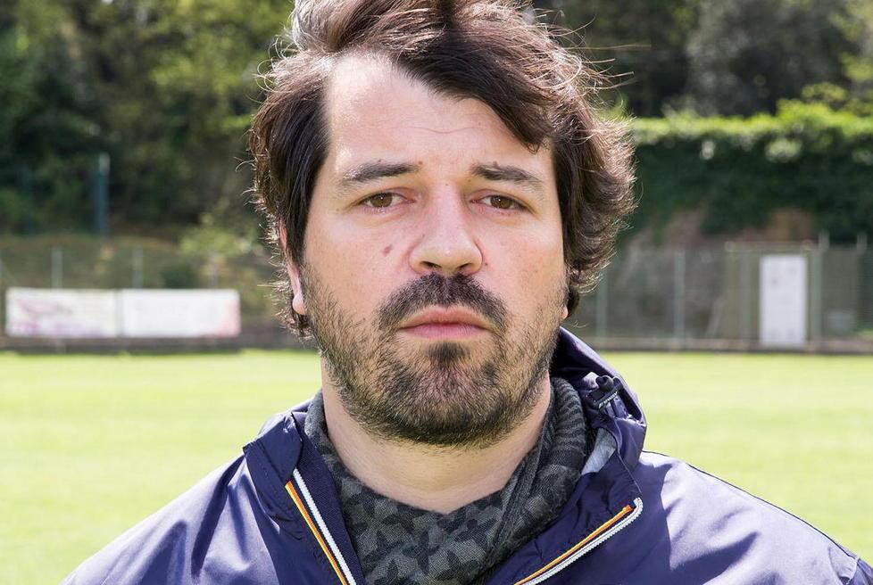 Giannoni: «Pensiamo di confermare Pisciotta»