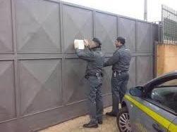 Sequestrati immobili per oltre due milioni 