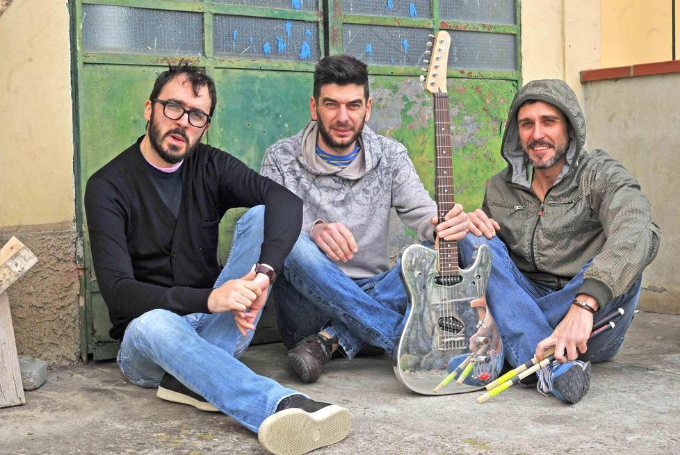 Band aglianese sul palco del 1° maggio