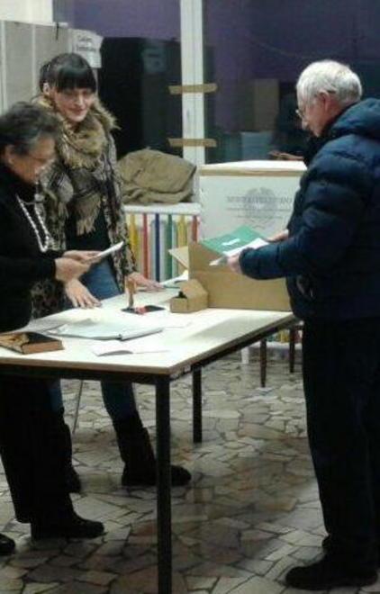 Fusioni, Abetone al centro della protesta 