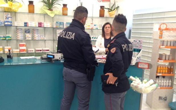 Ecco il sistema anti-rapina Ma costa oltre 4.000 euro 