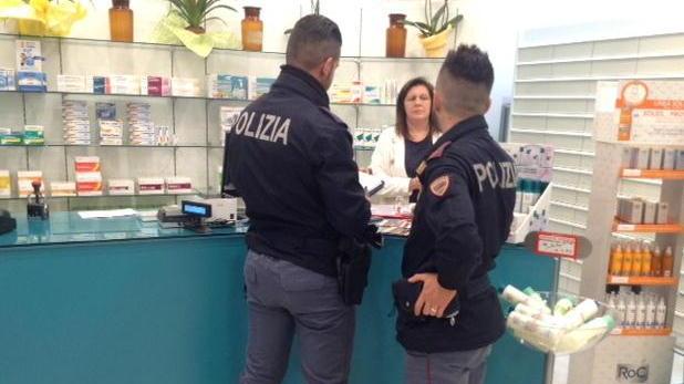 Ecco il sistema anti-rapina Ma costa oltre 4.000 euro