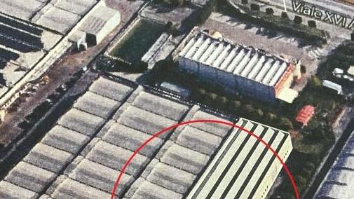 Giunti spa amplia il polo di stoccaggio e fa venti assunzioni