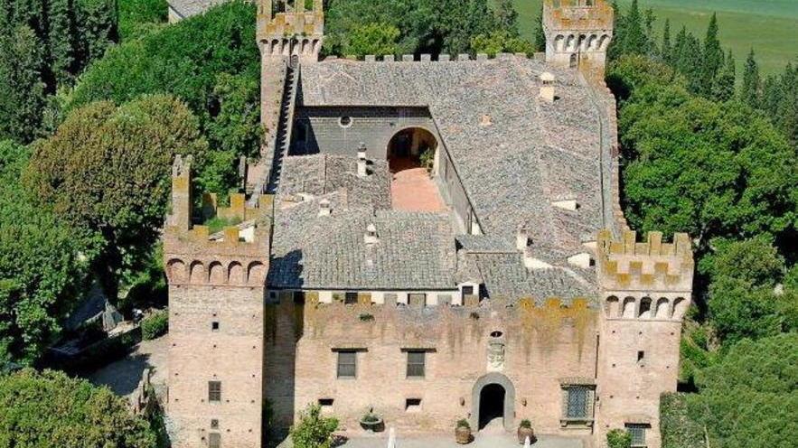 L’orologio (forse) è di Brunelleschi