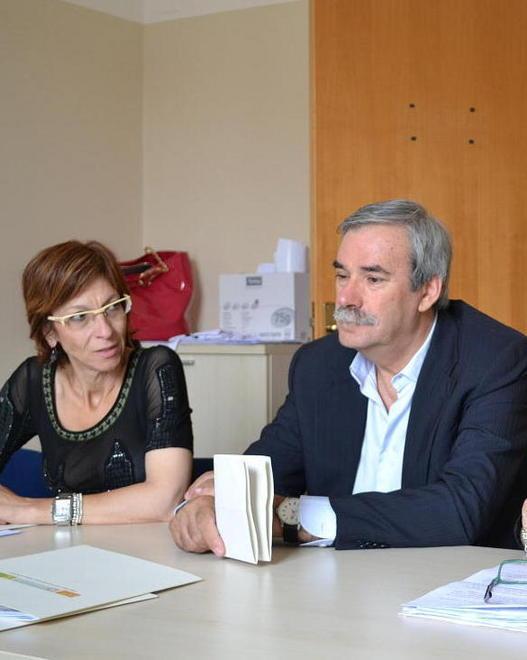 Guazzini, i motivi del “licenziamento” 