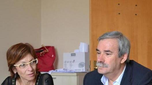 Guazzini, i motivi del “licenziamento”