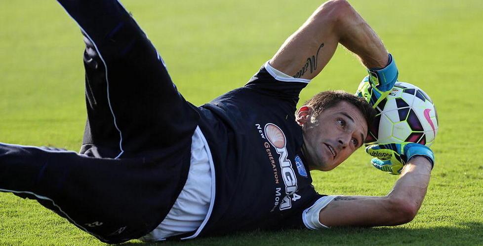 Pronti al debutto il veterano e il baby 