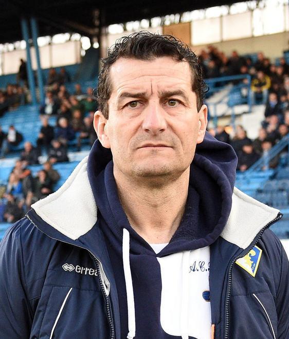 «Attenzione, la Lupa Roma vale più della sua classifica» 
