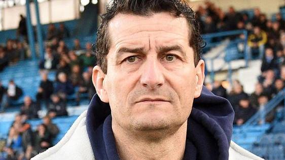 «Attenzione, la Lupa Roma vale più della sua classifica»