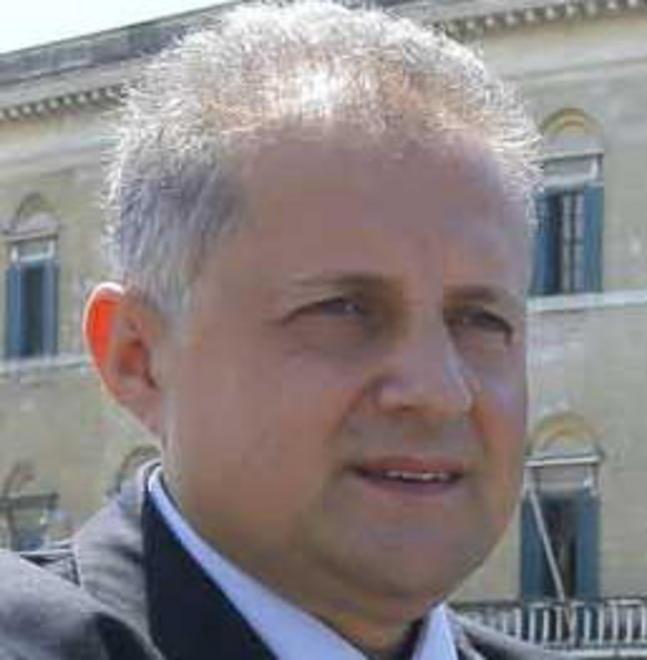 La svolta di Garzella «C’è troppa destra in questa Forza Italia»
