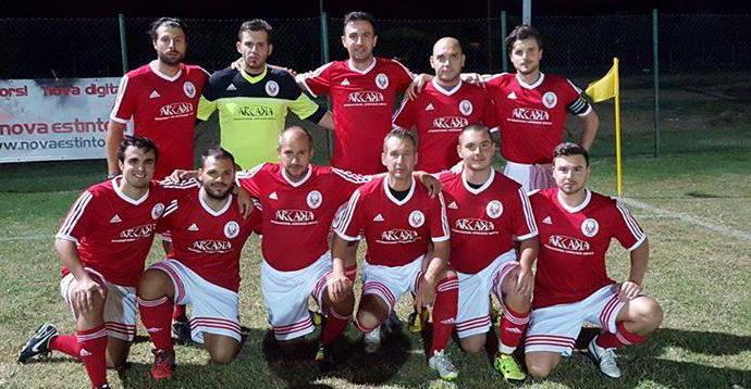 Uisp, la finale playoff sarà Slap-Arenametato 
