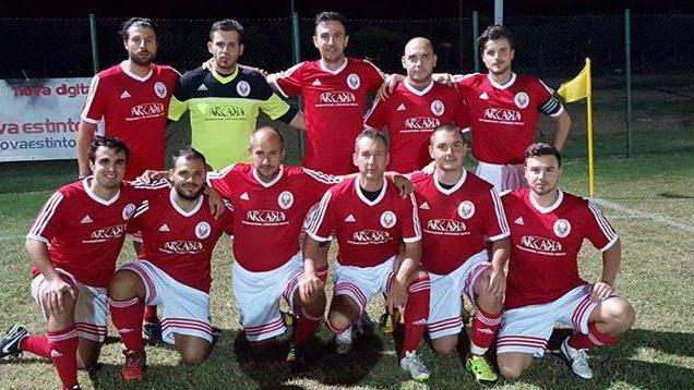 Uisp, la finale playoff sarà Slap-Arenametato