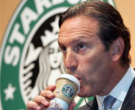 Starbucks pensa a Pisa il Galilei location gradita 