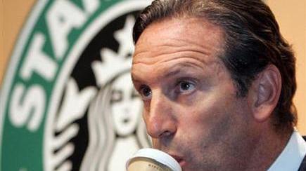 Starbucks pensa a Pisa il Galilei location gradita