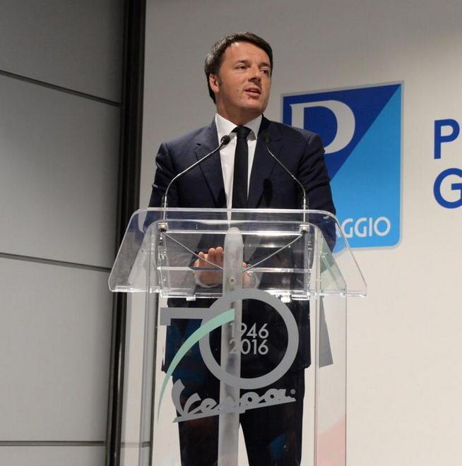 Renzi non ci sarà, la protesta invece sì 