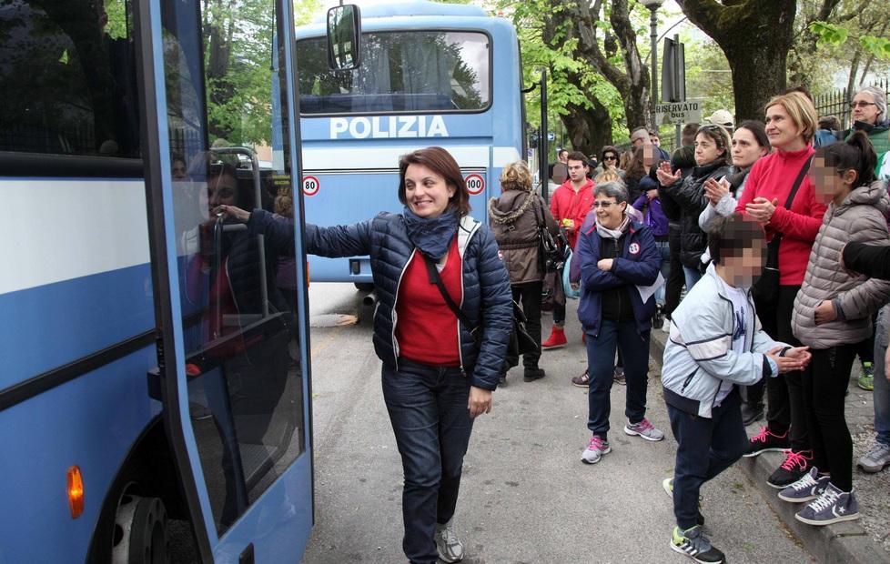E i ragazzi vogliono ripartire tutti insieme 