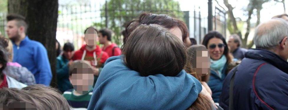 Festa a Camaiore per premiare l’autista eroe 