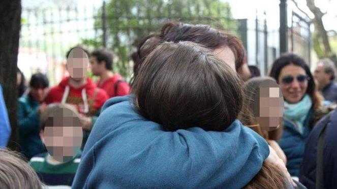 Festa a Camaiore per premiare l’autista eroe