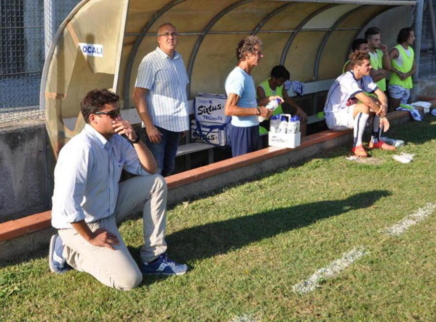 Donoratico, piace Di Rocca