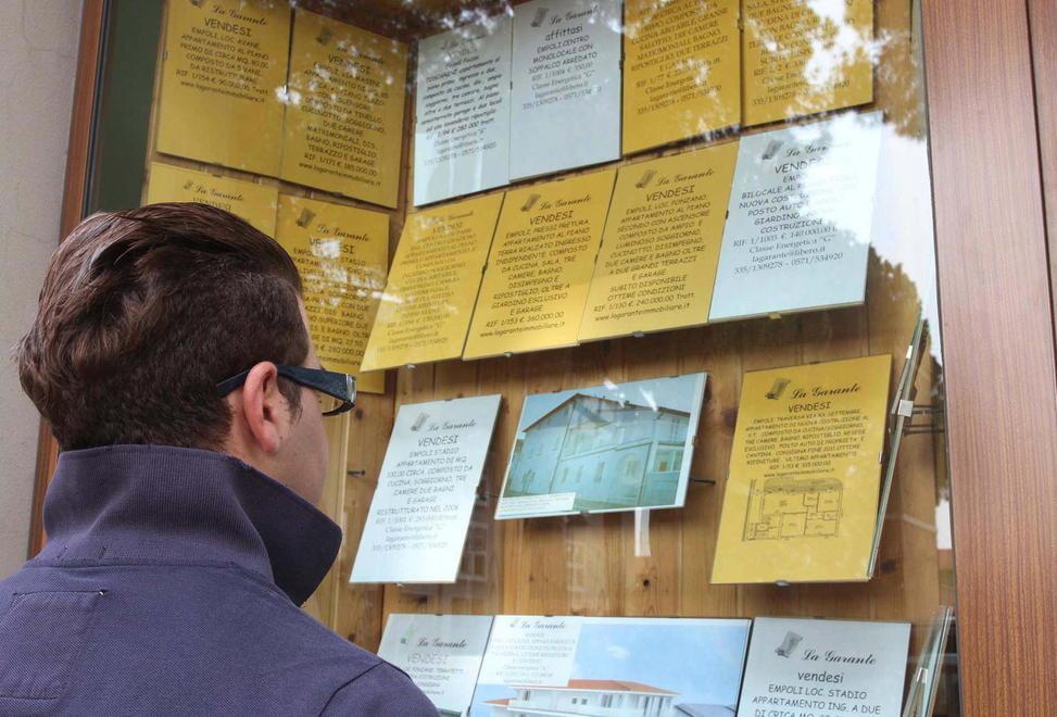 Canone concordato con sgravi fiscali per i proprietari