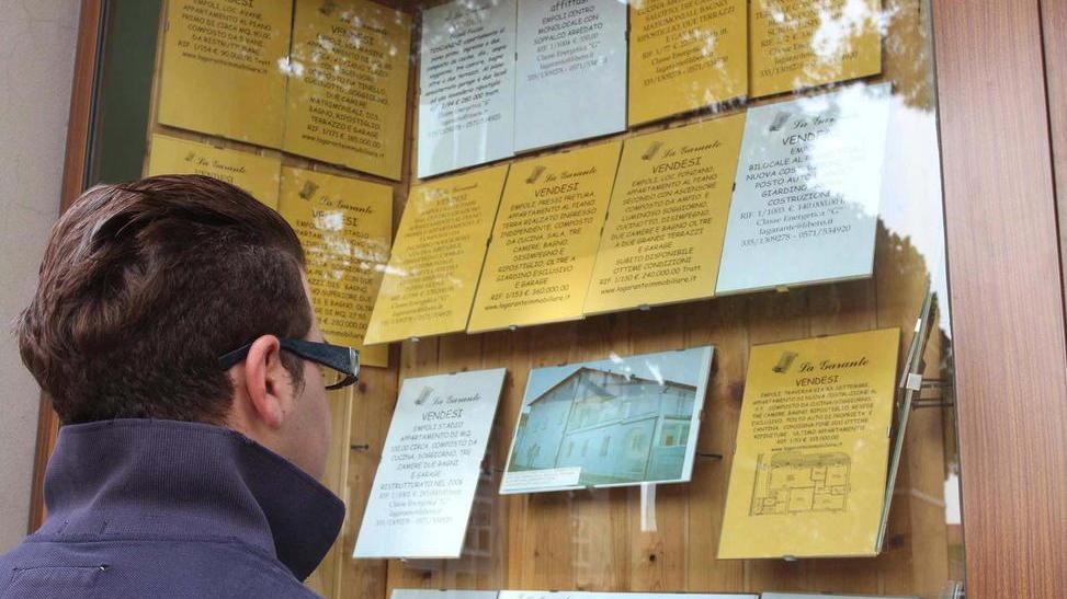 Canone concordato con sgravi fiscali per i proprietari