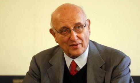 Addio ad Alberto Folonari, lutto a Bolgheri