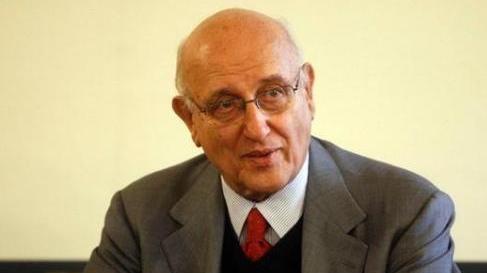Addio ad Alberto Folonari, lutto a Bolgheri