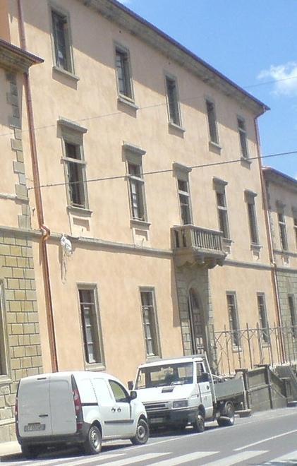 Il maresciallo Doneddu in pensione 