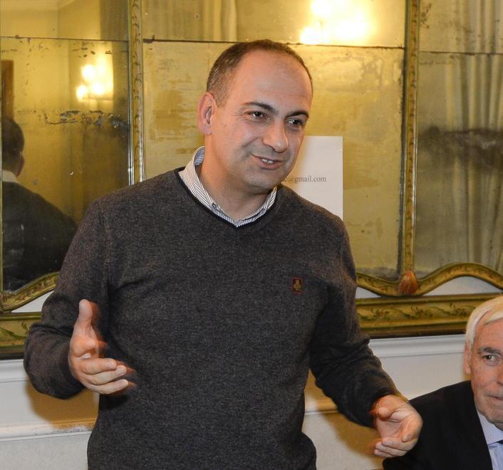 Cerciello dà le dimissioni «Ci hanno messi alla porta» 